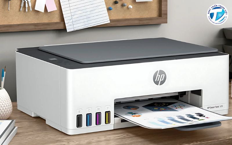 Máy in 2 mặt HP